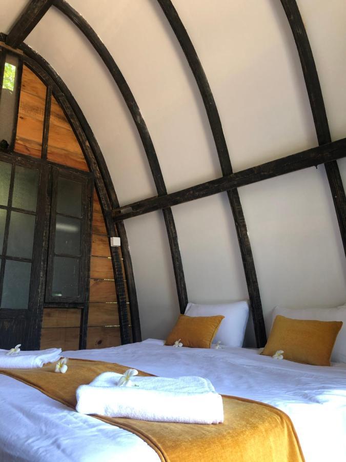 Moon Isle Beach Bungalow Nilaveli Dış mekan fotoğraf