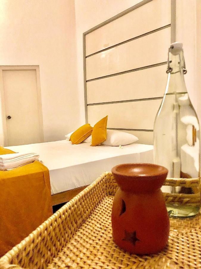 Moon Isle Beach Bungalow Nilaveli Dış mekan fotoğraf