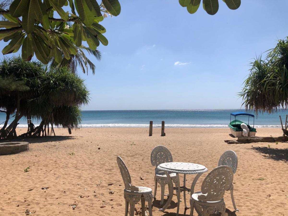 Moon Isle Beach Bungalow Nilaveli Dış mekan fotoğraf
