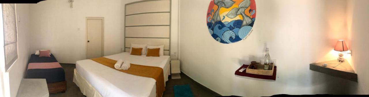 Moon Isle Beach Bungalow Nilaveli Dış mekan fotoğraf