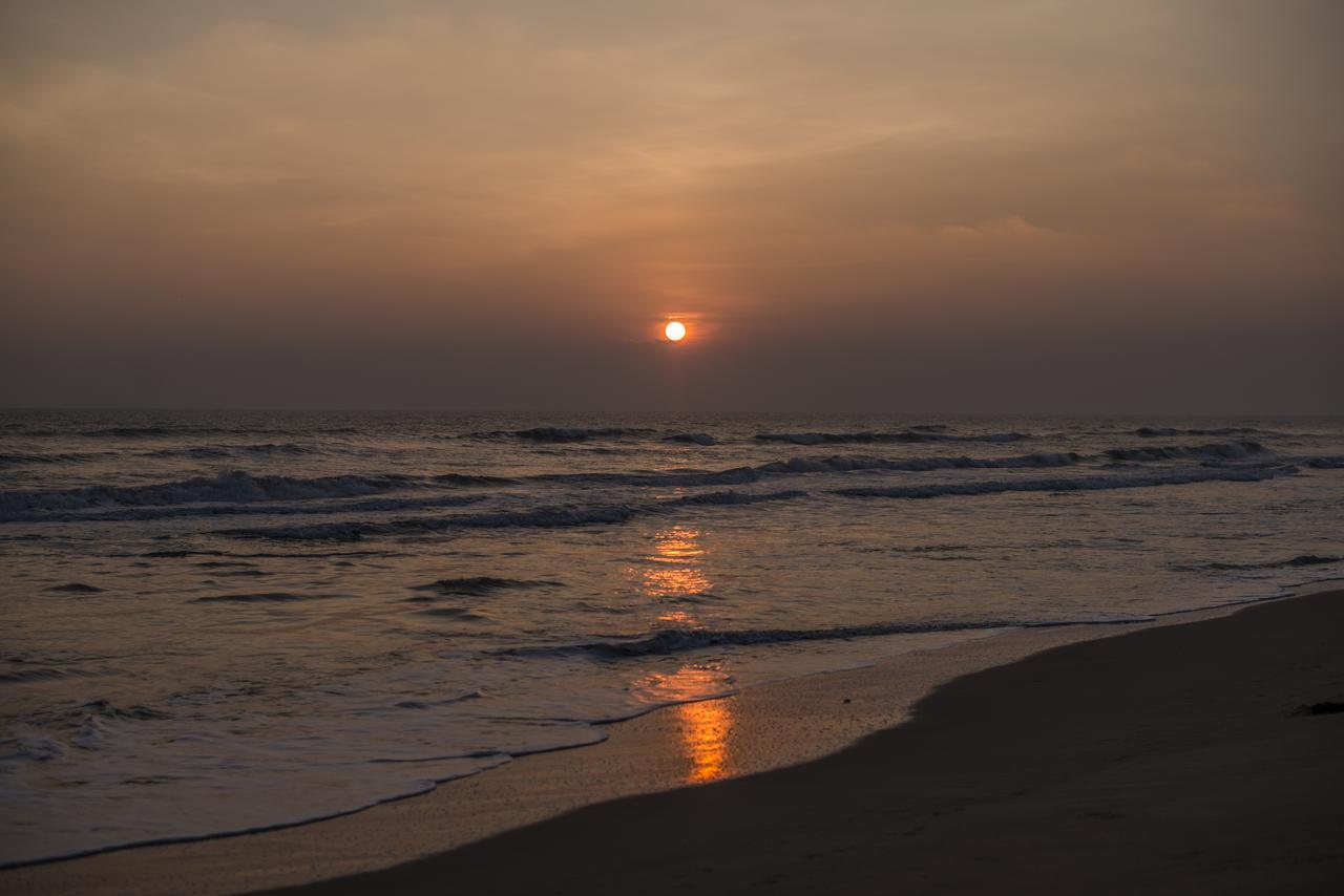 Moon Isle Beach Bungalow Nilaveli Dış mekan fotoğraf