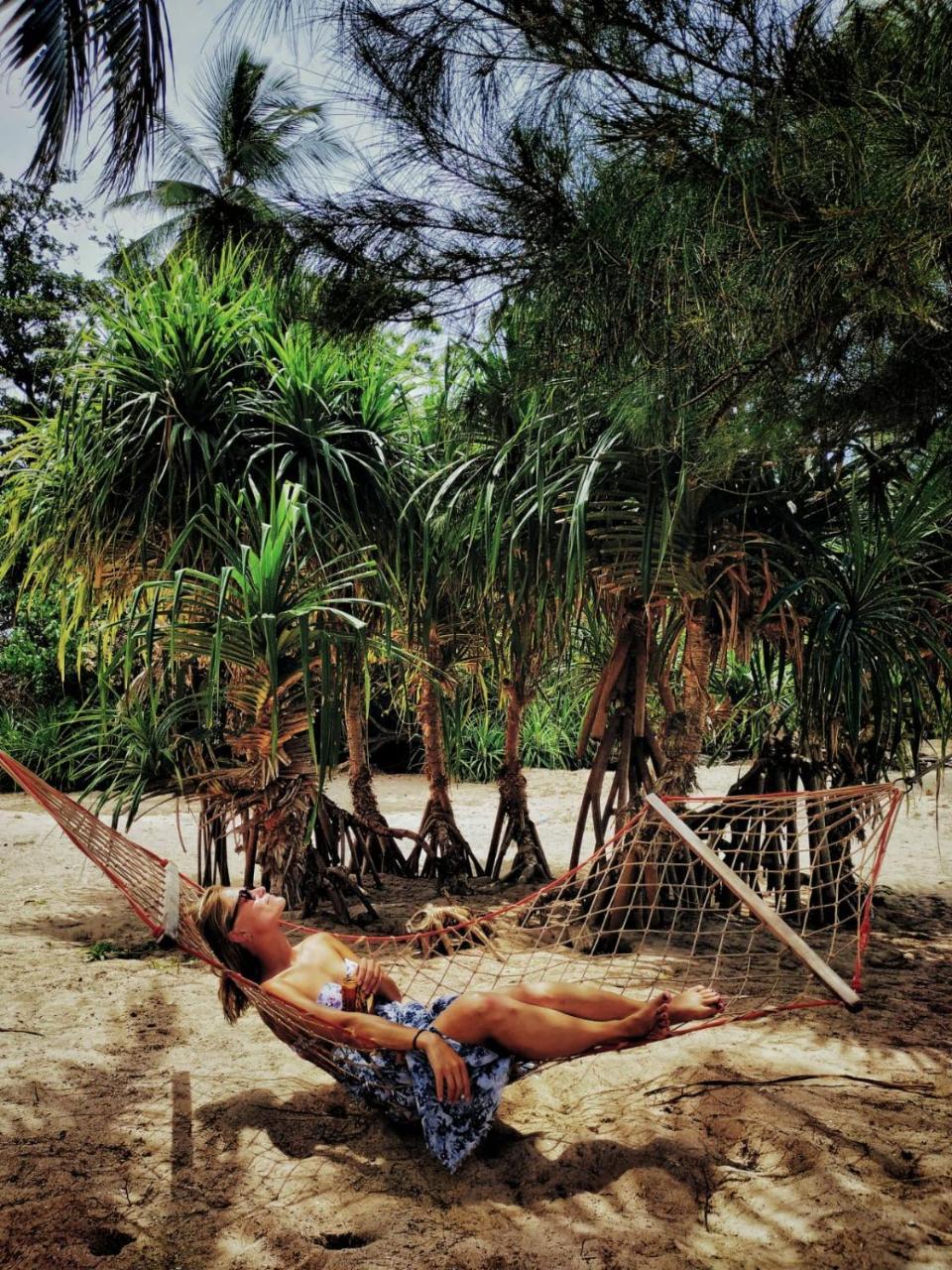 Moon Isle Beach Bungalow Nilaveli Dış mekan fotoğraf